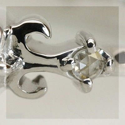 ネフライト　キャッツアイ　18k? kyfactory_ne-083106