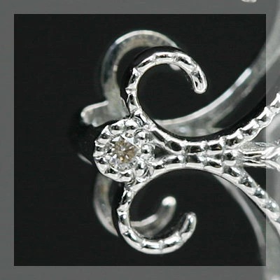 専用JF94★高級 ダイヤモンド0.46ct K18PG ペンダントヘッド 専用JF94☆高級 ダイヤモンド0.46ct K18PG ペンダントヘッド