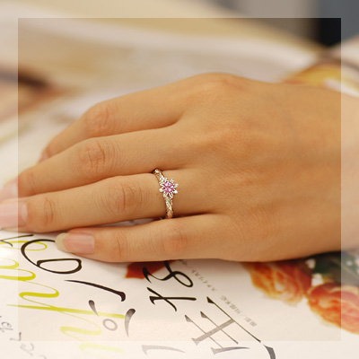 RIKAJF251★高級 ピンクサファイア2.51ct ダイヤ ヘッドソ付 ✴︎ダイヤ&ピンクサファイア✴︎ RIKAJF251☆高級 ピンク