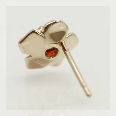 ベーネベーネネビュラK18 サファイアピアス