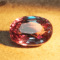 カラーチェンジガーネット オクタゴン 0.75ct カラーチェンジガーネット オクタゴン 0.75ct