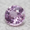 UV蛍光 ピンクサファイア ラウンド 0.41ct UV蛍光 ピンクサファイア ラウンド 0.41ct