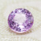 4.2mm ピンクサファイア ラウンド 0.38ct 4.2mm ピンクサファイア ラウンド 0.38ct