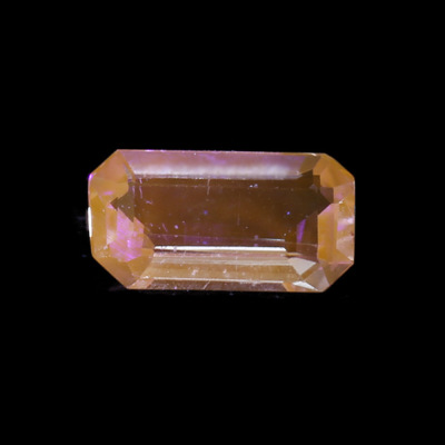 ☆UV蛍光 ソーダライト オクタゴン 0.1ct 限定1個 ※こちらのルースを 