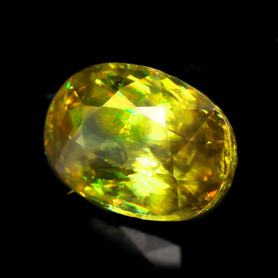 ☆スフェーン オーバル 1.78ct１個限定※こちらのルースを使用しての