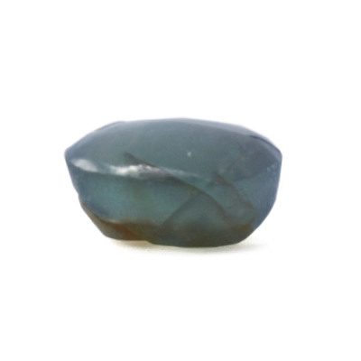 ☆アレキサンドライトキャッツアイ オーバル 0.45ct1個限定製品