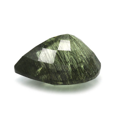 ☆ルチルペリドット 5.63ct 限定1個※こちらのルースを使用しての