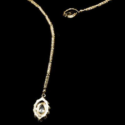 限定1本 K18YG 1.62ct ダイヤモンド 形状記憶ロールオメガ
