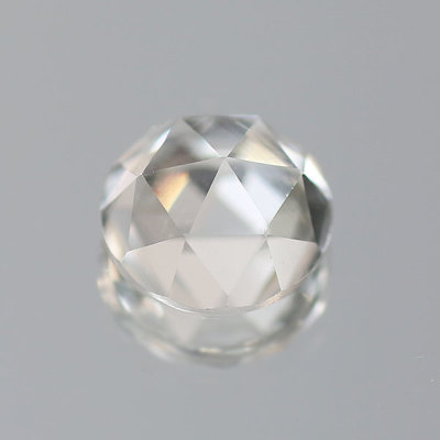 6mm �z���C�g�g�p�[�Y ���[�Y�J�b�g 0.92ct