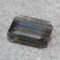 レインボースカポライト オクタゴン 0.56ct レインボースカポライト オクタゴン 0.56ct