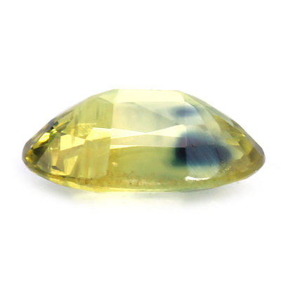 ☆バイカラーサファイア 0.78ct オーバル 限定1個 ※こちらの