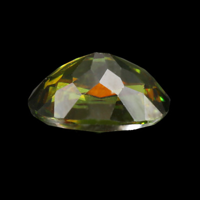 ☆クロムスフェーン オーバル 1.17ct 限定1個 ※こちらのルースを使用し 