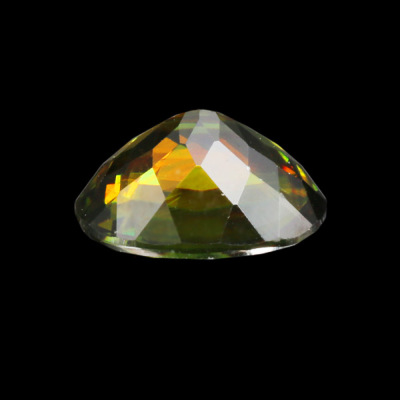 ☆クロムスフェーン オーバル 1.73ct 限定1個 ※こちらのルースを使用し ...