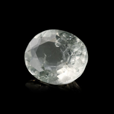 ☆UV色変化 0.28ct ハイアライトオパール オーバル ＵＶペンライト付※こちらのルースを使用してのカスタマイズもお受けできます。誕生石 10月  ローズカットダイヤ・カラーストーンのオーダージュエリー ベーネベーネ