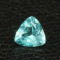 パライバトルマリン トリリアント 0.06ct パライバトルマリン トリリアント 0.06ct
