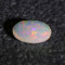 エチオピアオパール オーバル 1.01ct エチオピアオパール オーバル 1.01ct