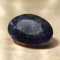 ブラッドショットアイオライトオーバル1.9ct ブラッドショットアイオライトオーバル1.9ct