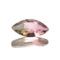 �o�C�J���[�g���}���� �y�A�V�F�C�v 0.18ct