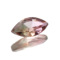 �o�C�J���[�g���}���� �y�A�V�F�C�v 0.18ct