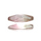 �o�C�J���[�g���}���� �y�A�V�F�C�v 0.18ct
