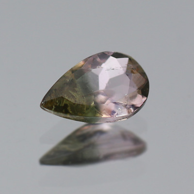 �o�C�J���[�g���}���� �y�A�V�F�C�v 0.18ct