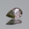 �o�C�J���[�g���}���� �y�A�V�F�C�v 0.18ct