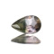 �o�C�J���[�g���}���� �y�A�V�F�C�v 0.18ct