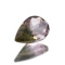 �o�C�J���[�g���}���� �y�A�V�F�C�v 0.18ct