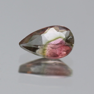 �o�C�J���[�g���}���� �y�A�V�F�C�v 0.19ct