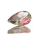 �o�C�J���[�g���}���� �y�A�V�F�C�v 0.19ct
