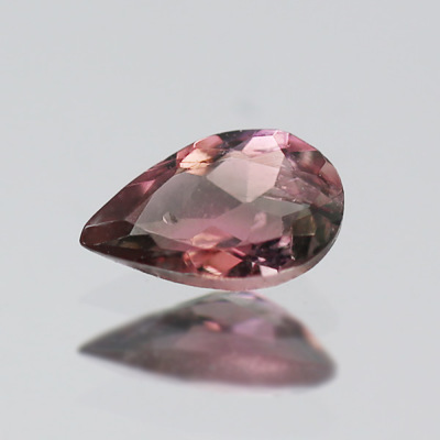 �o�C�J���[�g���}���� �y�A�V�F�C�v 0.16ct