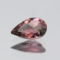 �o�C�J���[�g���}���� �y�A�V�F�C�v 0.16ct
