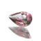 �o�C�J���[�g���}���� �y�A�V�F�C�v 0.16ct