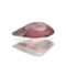 �o�C�J���[�g���}���� �y�A�V�F�C�v 0.16ct