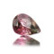 �o�C�J���[�g���}���� �y�A�V�F�C�v 0.17ct