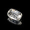 �󏭐� �G�����[�W�F�o�C�g �N�b�V���� 0.12ct