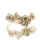 K18PG 0.54ct }`J[_Ch O