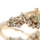 K18PG 0.54ct }`J[_Ch O