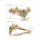 K18PG 0.54ct }`J[_Ch O