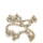 K18CG 0.45ct }`J[_Ch O