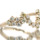K18CG 0.45ct }`J[_Ch O