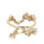 K18CG 0.45ct }`J[_Ch O