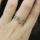 K18CG 0.45ct }`J[_Ch O