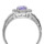  PT900 1.26ct M]CTCg _Ch O