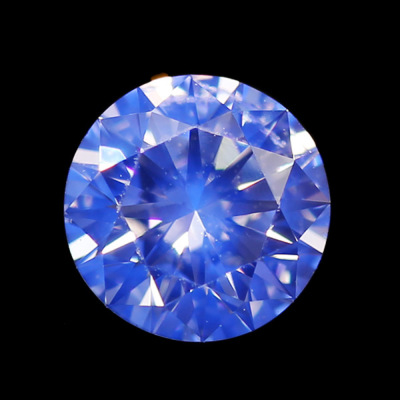 ☆ソーティング付き 0.237ct VS-2 D VERYGOOD 蛍光 ダイヤモンド