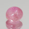 バイカラートルマリン ラウンドカボション 0.91ct バイカラートルマリン ラウンドカボション 0.91ct