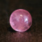 ラズベリル ラウンドカボション 0.42ct ラズベリル ラウンドカボション 0.42ct