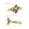 K18YG 0.68ct �}���`�J���[�_�C�������h �����O