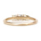 K18PG 0.24ct �}���`�J���[�_�C�������h �����O