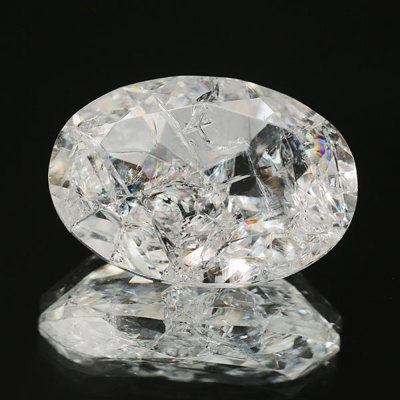 ��������5.01ct �I�[�o��